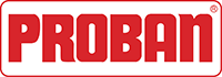 Proban logo