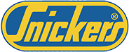 Snickers-logo