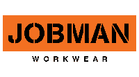 jobman-workwear-ab-logo-vector