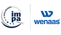 wenaas logo