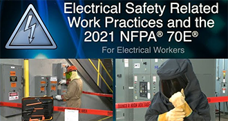 NFPA 70E