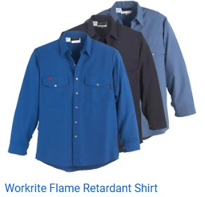 arc-flame-retardant